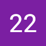 22 Anggie