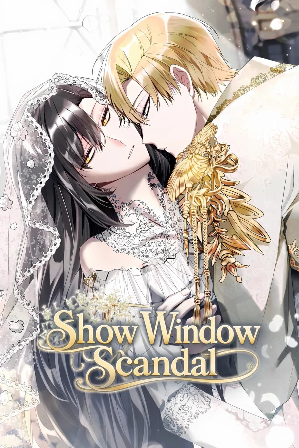Show Window Scandal