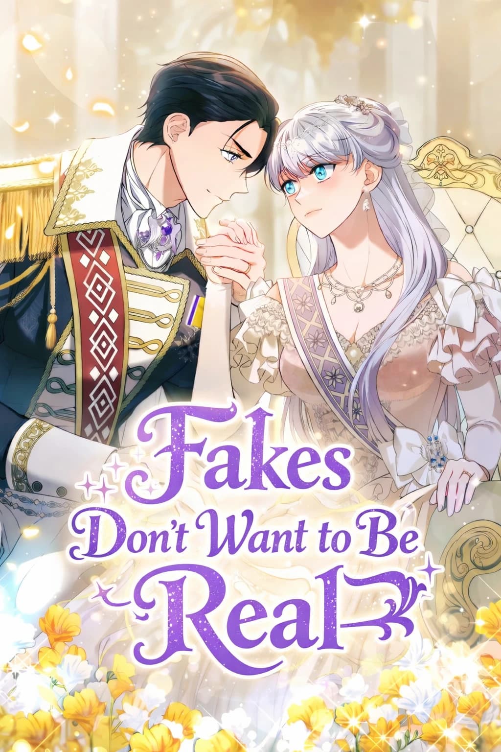 Fakes Don't Want to Be Real