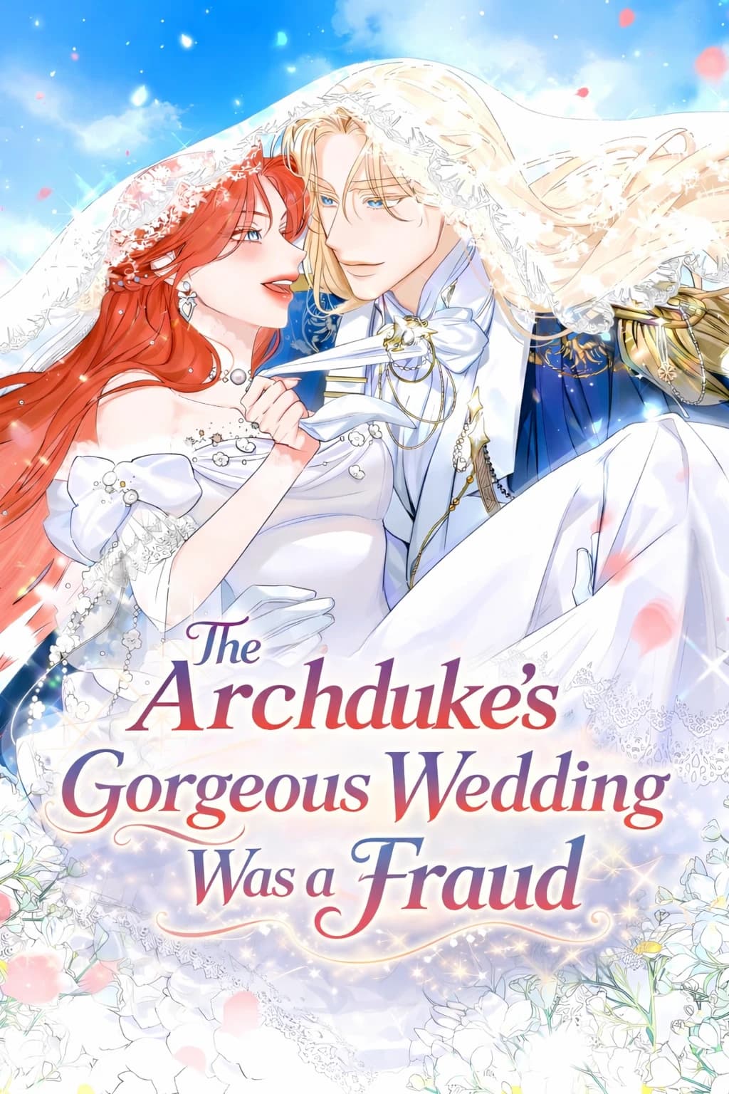 The Archduke’s Gorgeous Wedding Was a Fraud