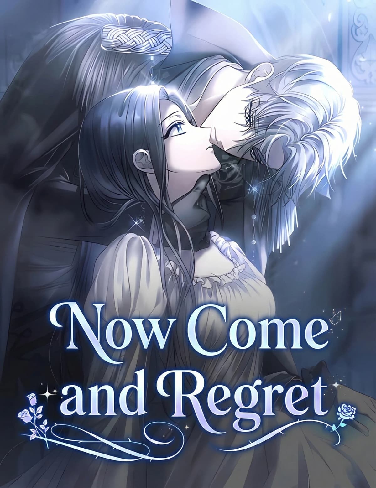 Now Come and Regret
