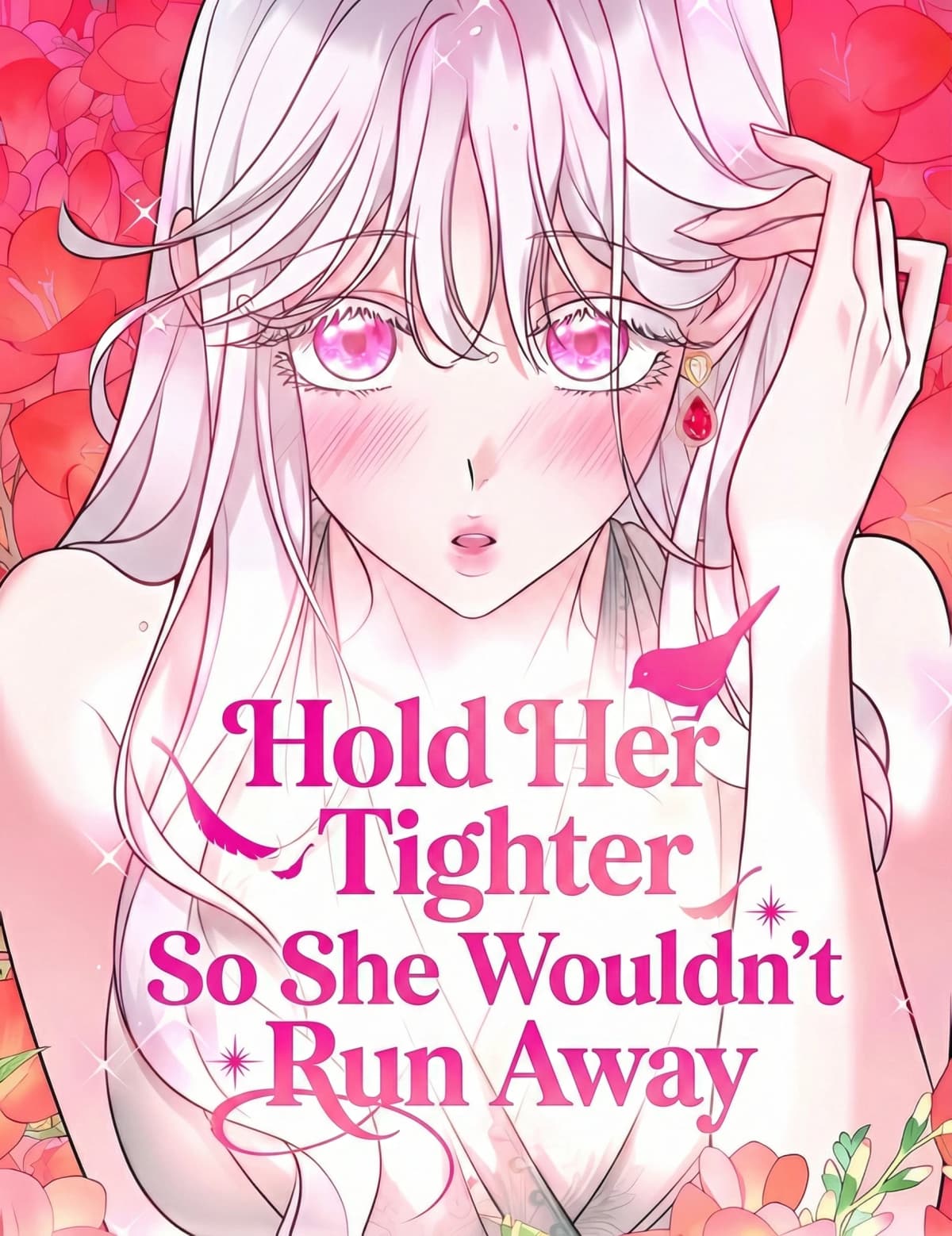 Hold Her Tighter So She Wouldn’t Run Away
