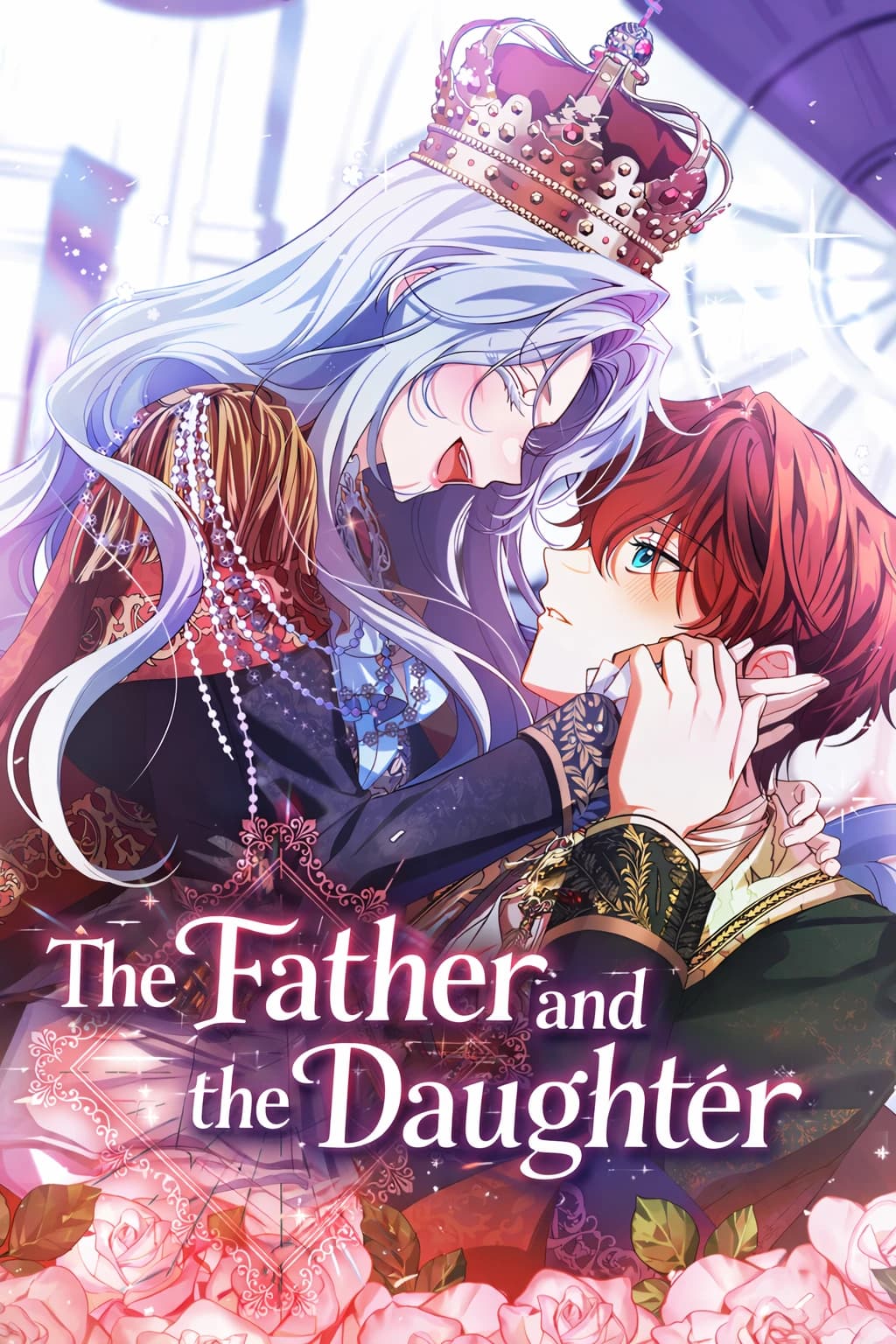 The Father and the Daughter