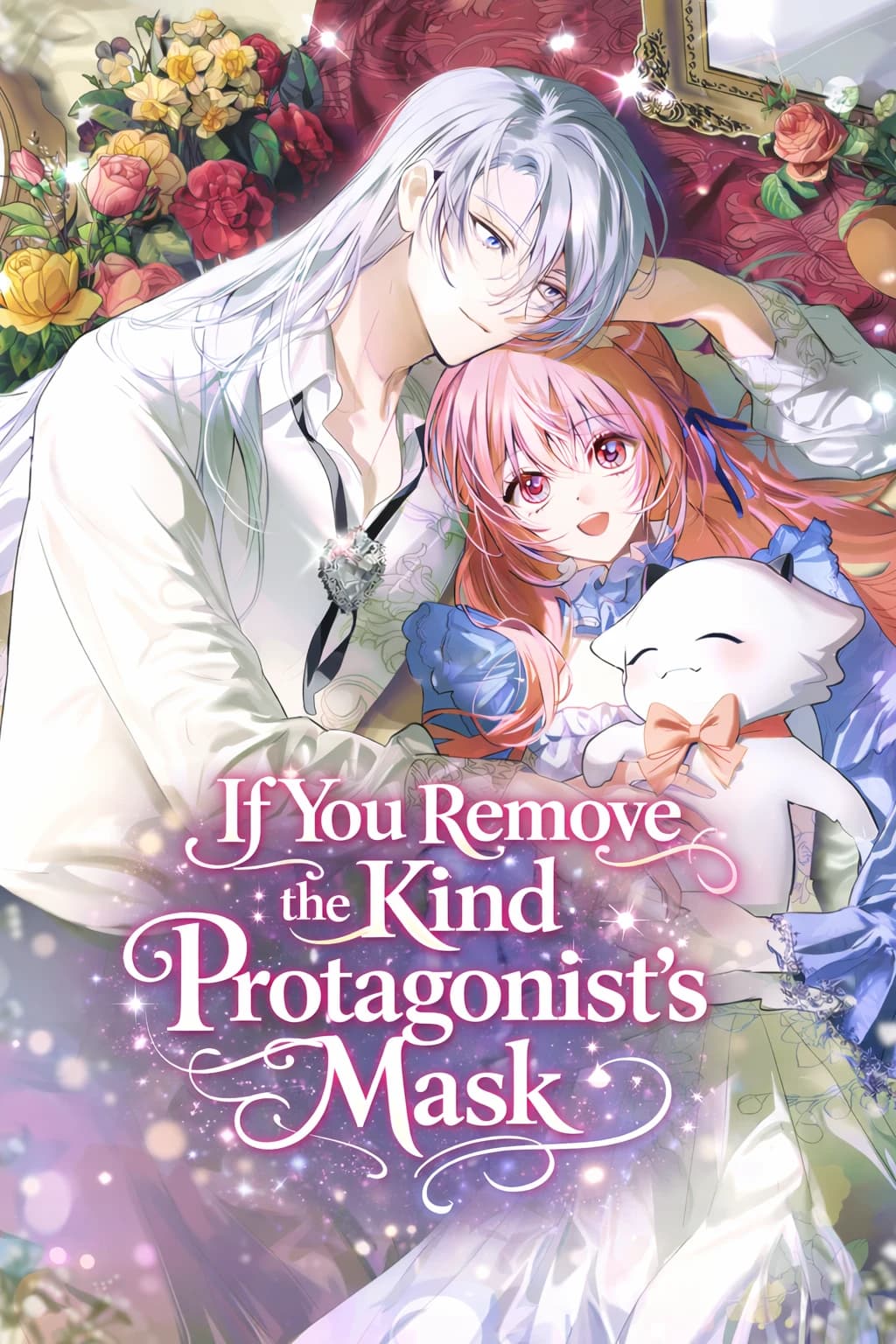 If You Remove the Kind Protagonist’s Mask