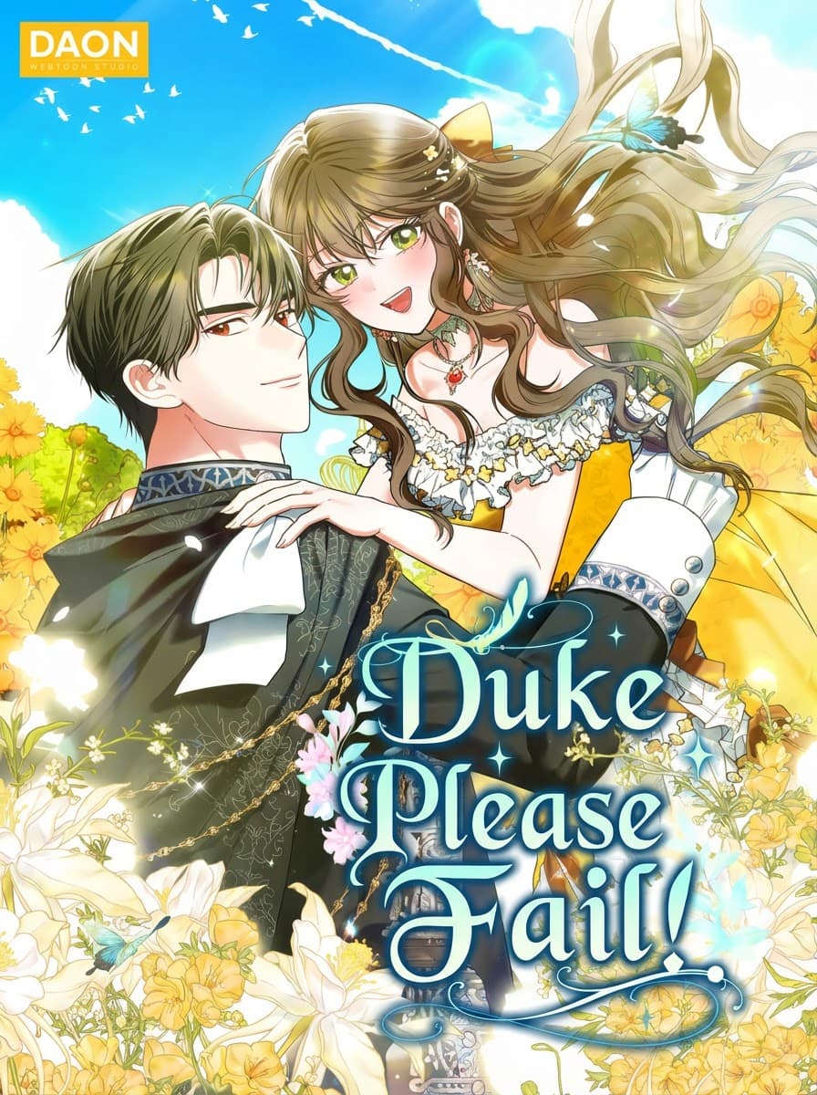 Duke Please Fail!
