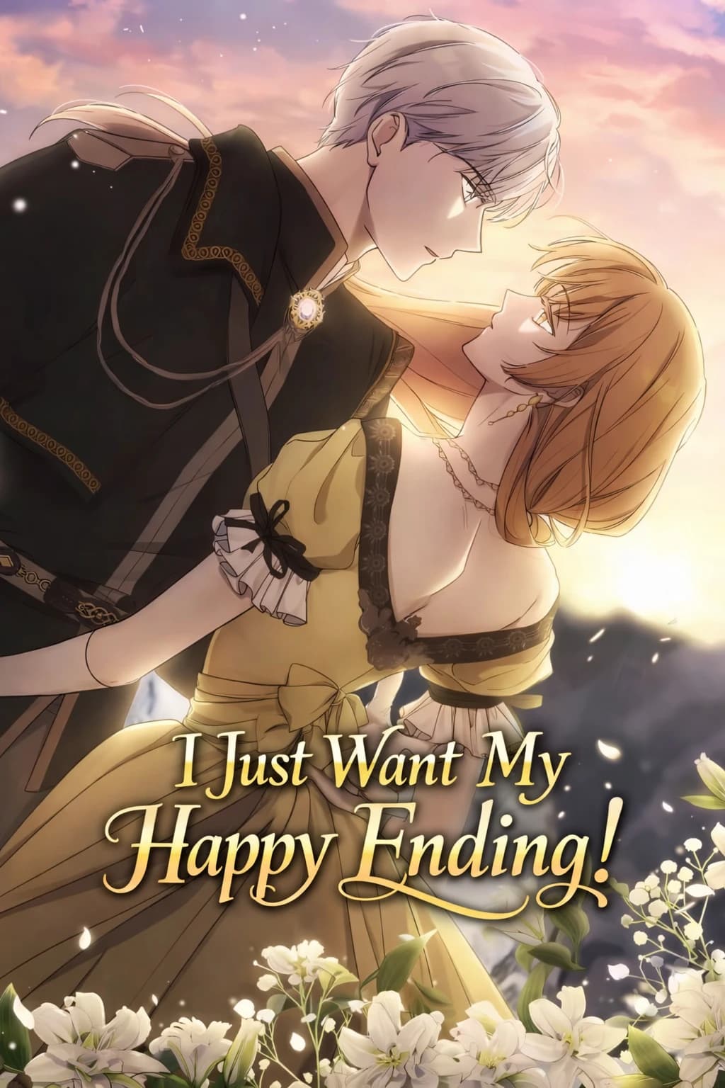 I Just Want My Happy Ending!