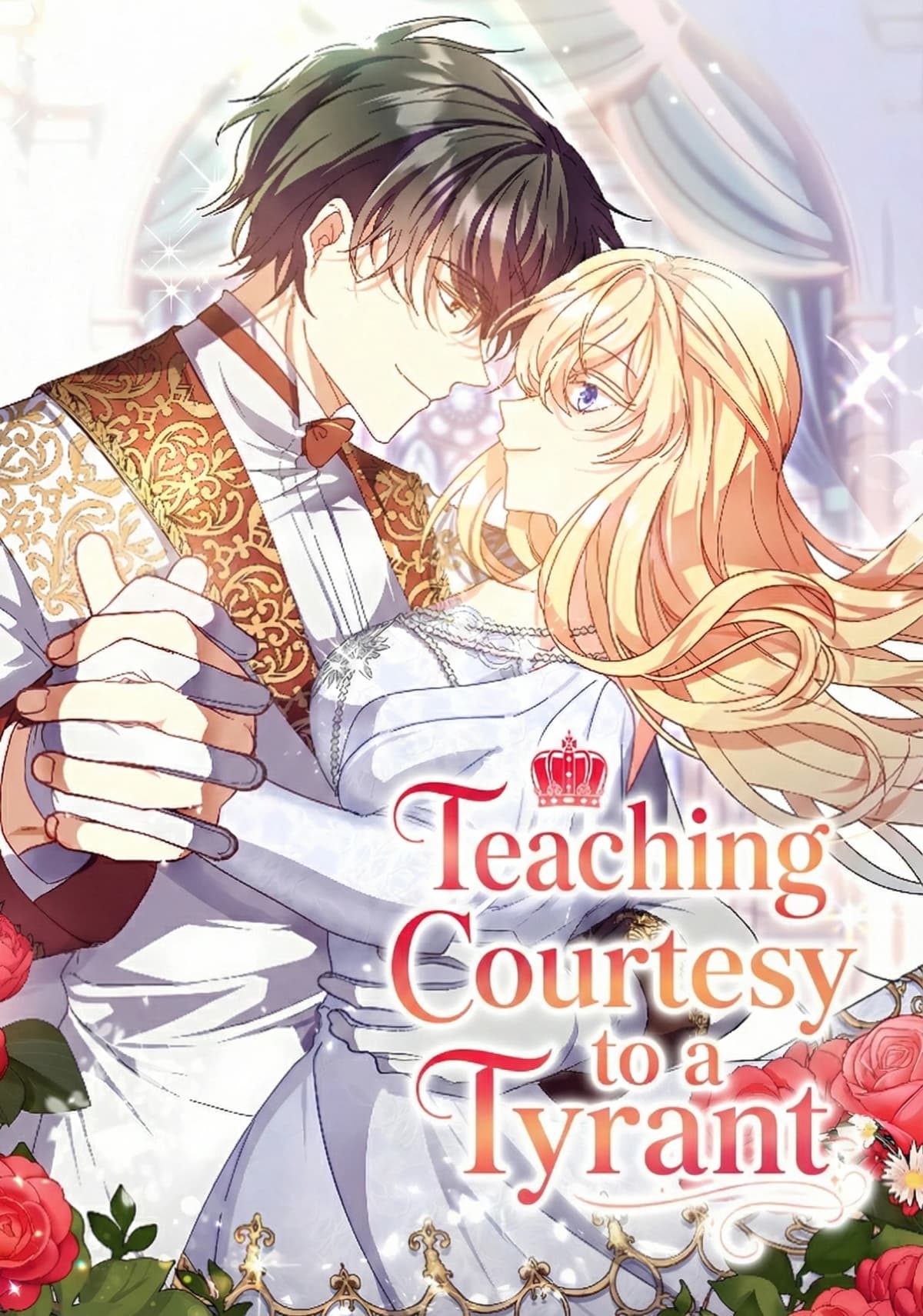 Teaching Courtesy to a Tyrant