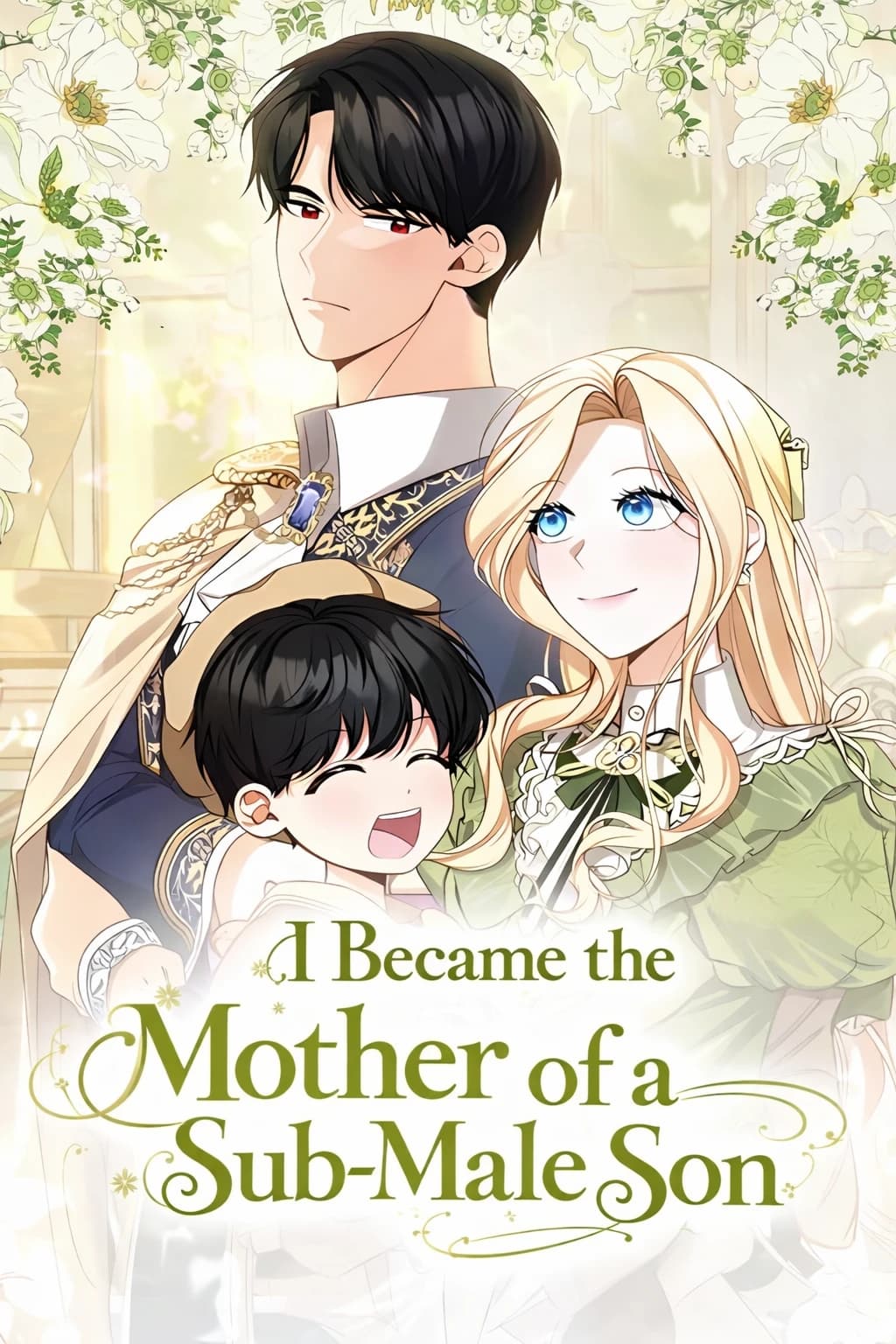 I Became the Mother of a Sub-Male Son