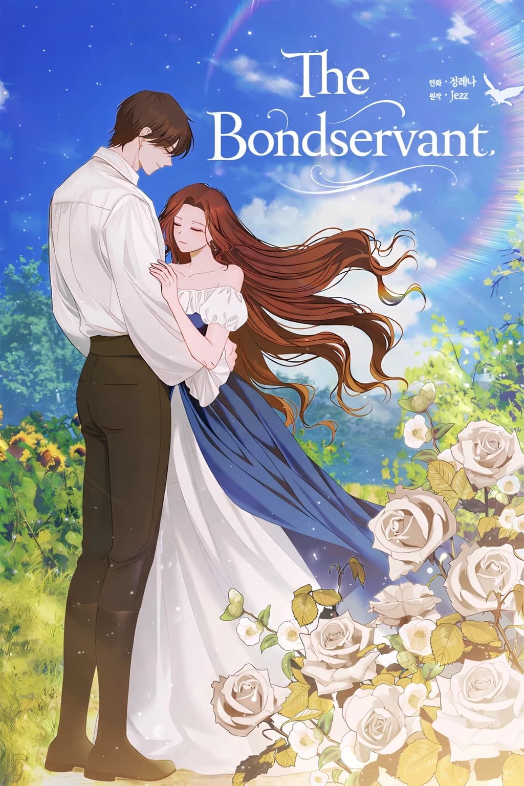 The Bondservant