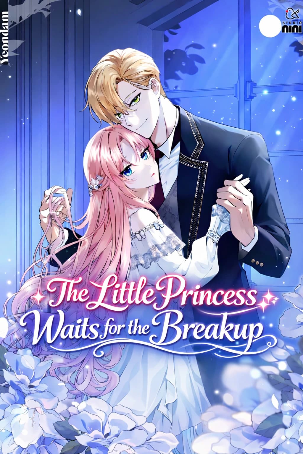 The Little Princess Waits for the Breakup