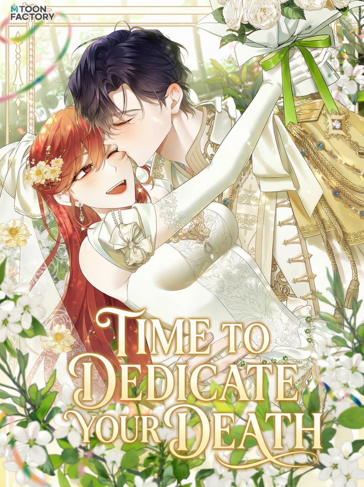 Time To Dedicate Your Death