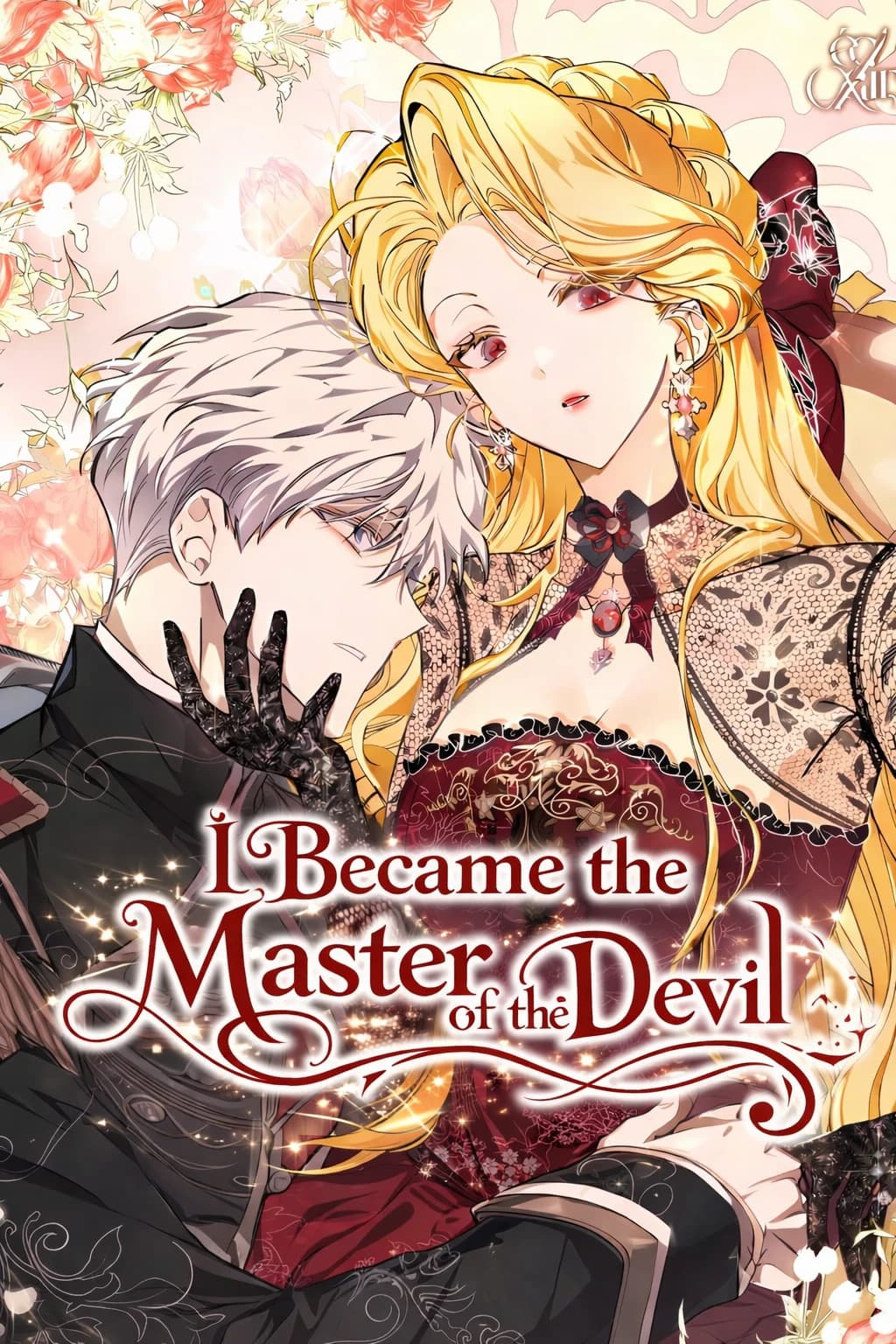 I Became the Master of the Devil