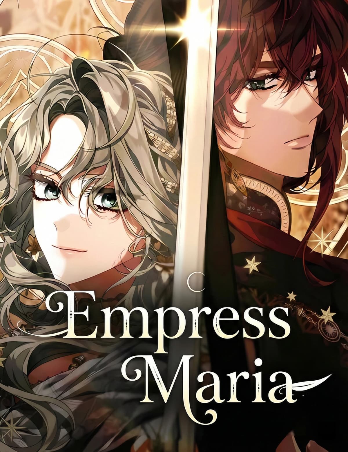 Empress Maria