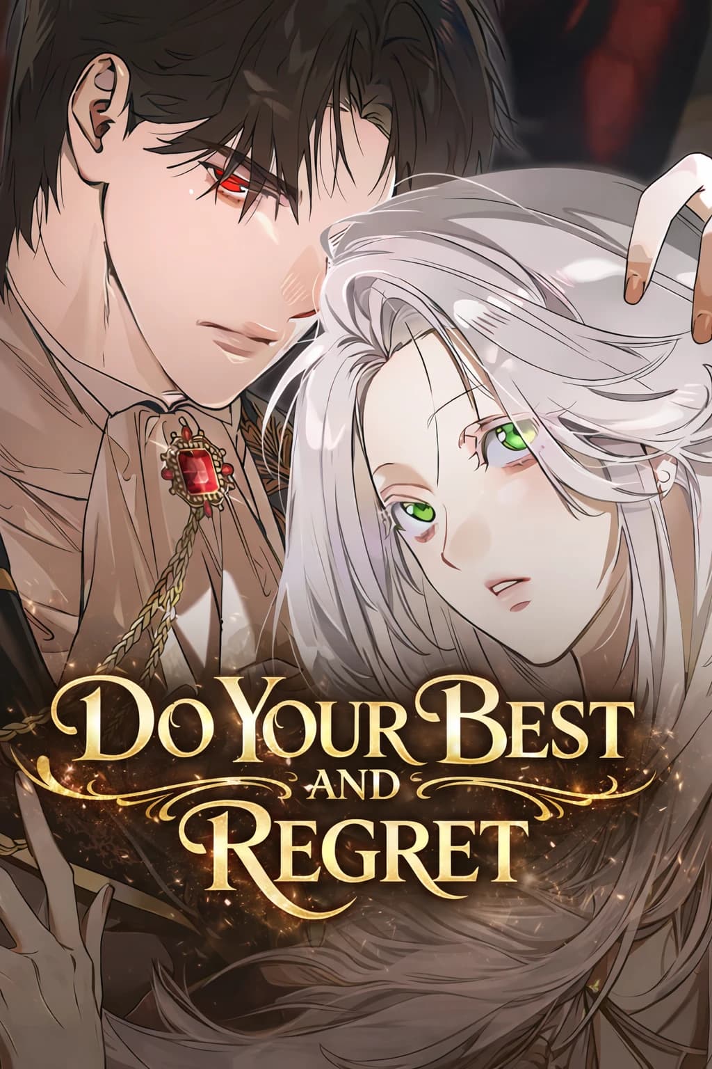 Do Your Best and Regret