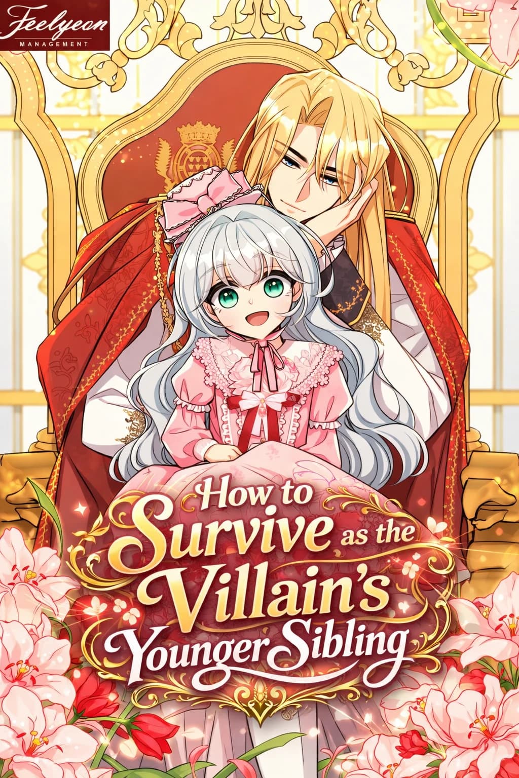 How to Survive as the Villain's Younger Sibling
