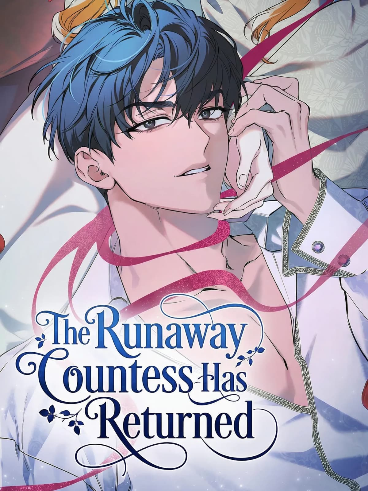 The Runaway Countess Has Returned