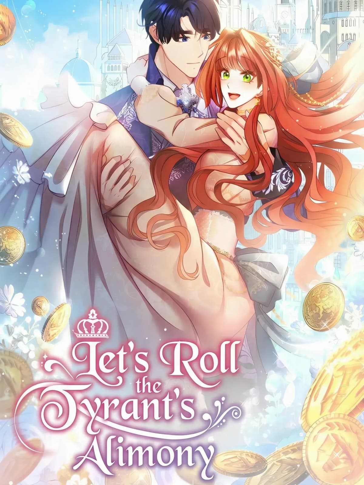 Let's Roll the Tyrant's Alimony
