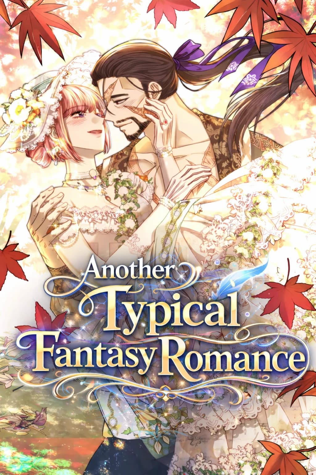 Another Typical Fantasy Romance