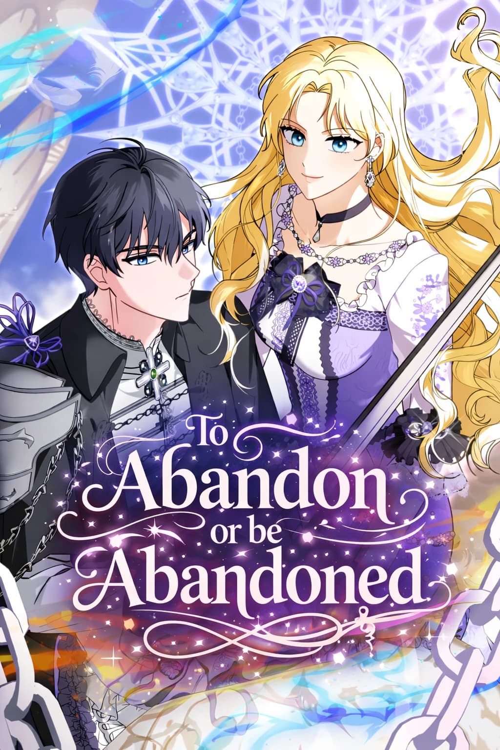 To Abandon or Be Abandoned
