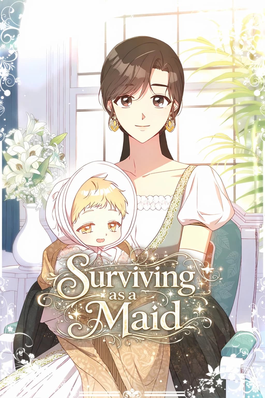 Surviving as a Maid
