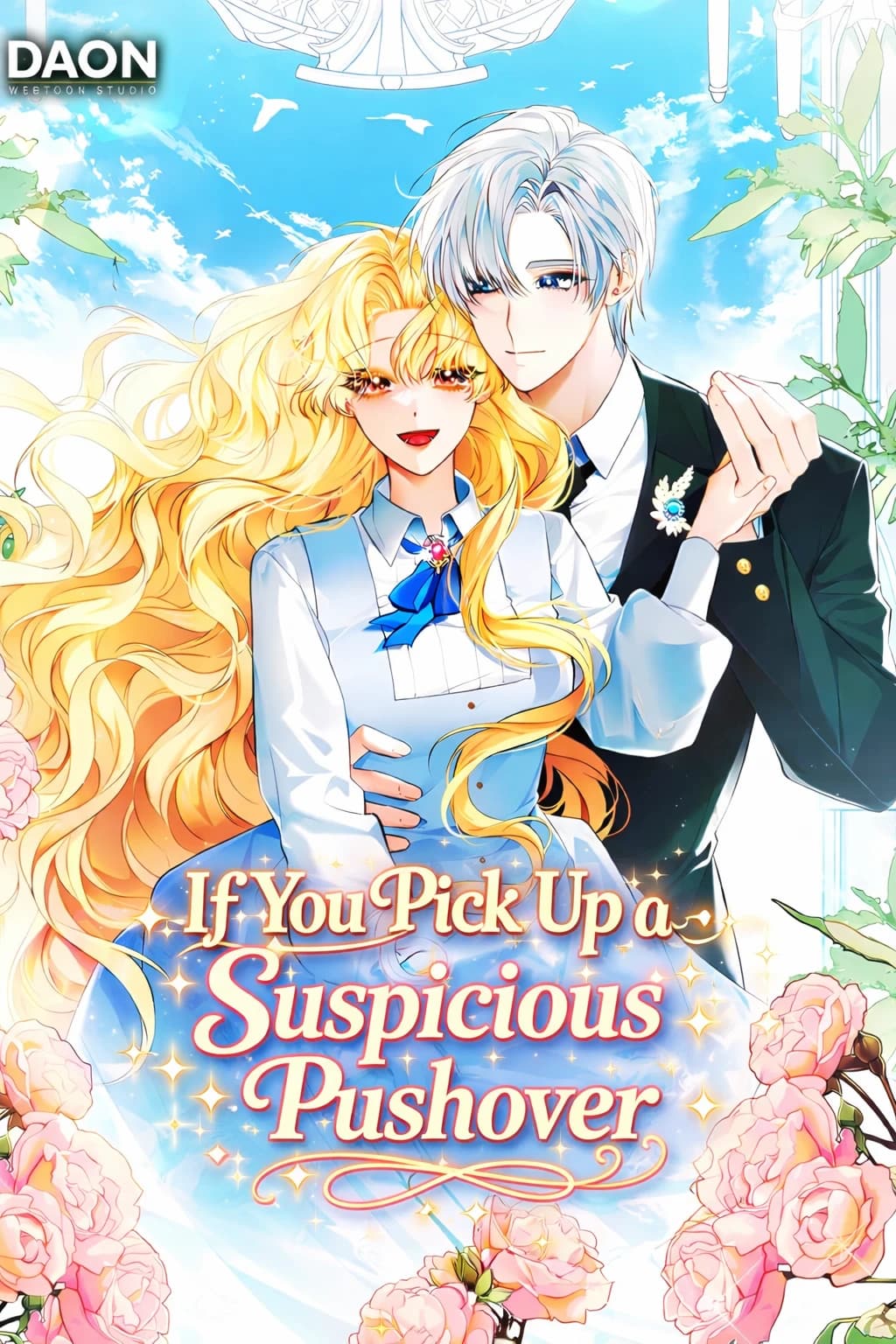 If You Pick Up a Suspicious Pushover