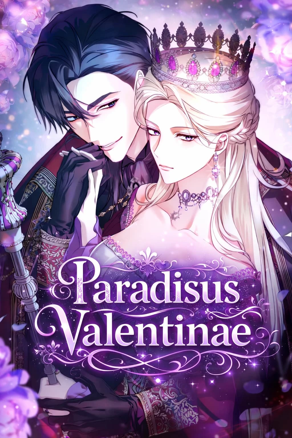 Paradisus Valentinae