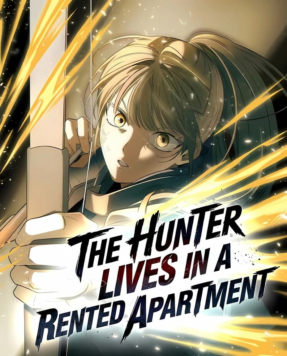 The Hunter Lives in a Rented Apartment
