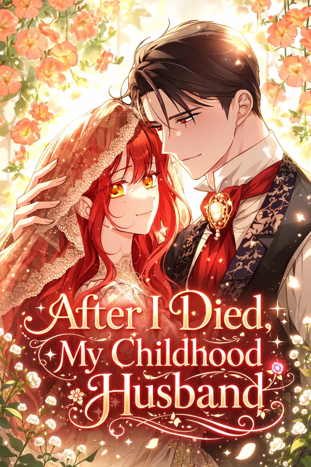 After I Died, My Childhood Husband