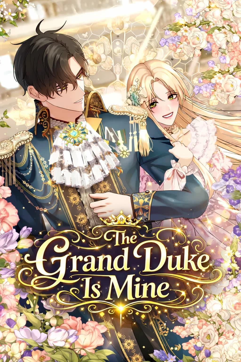 The Grand Duke Is Mine