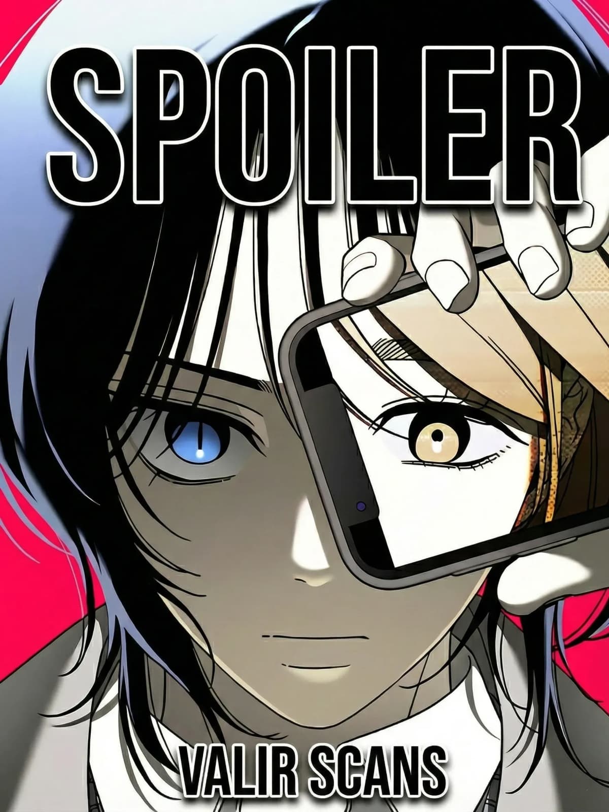 Spoiler