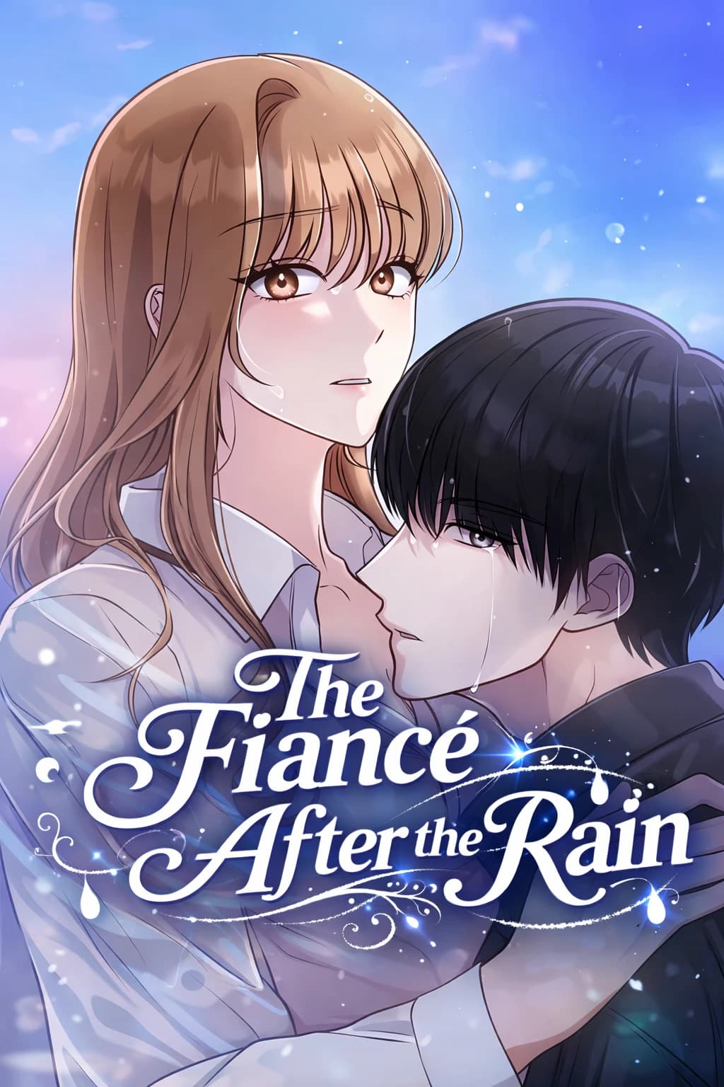 The Fiancé After the Rain