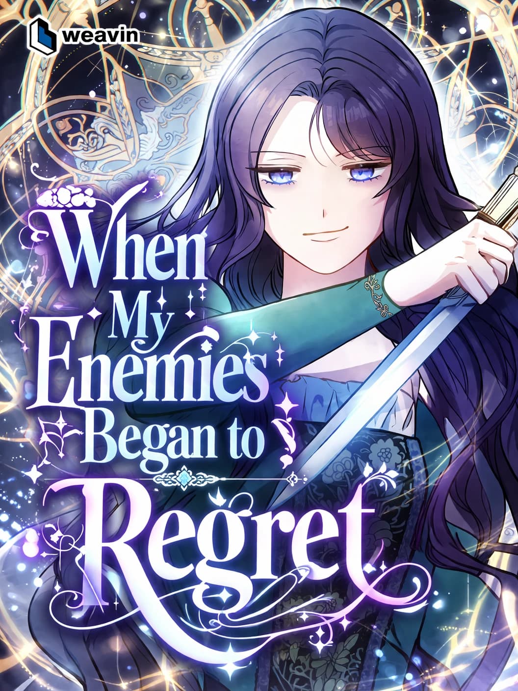 When My Enemies Began to Regret