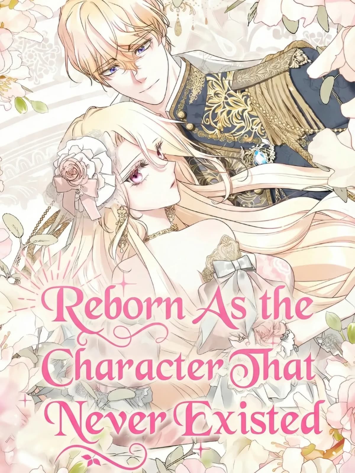 Reborn As the Character That Never Existed