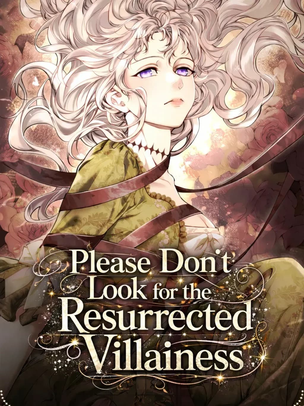 Please Don't Look for the Resurrected Villainess