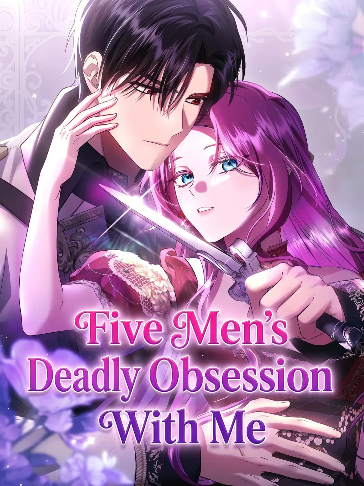 Five Men's Deadly Obsession With Me