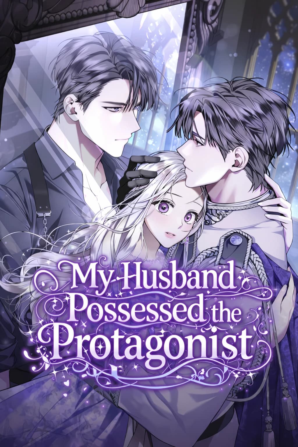 My Husband Possessed the Protagonist