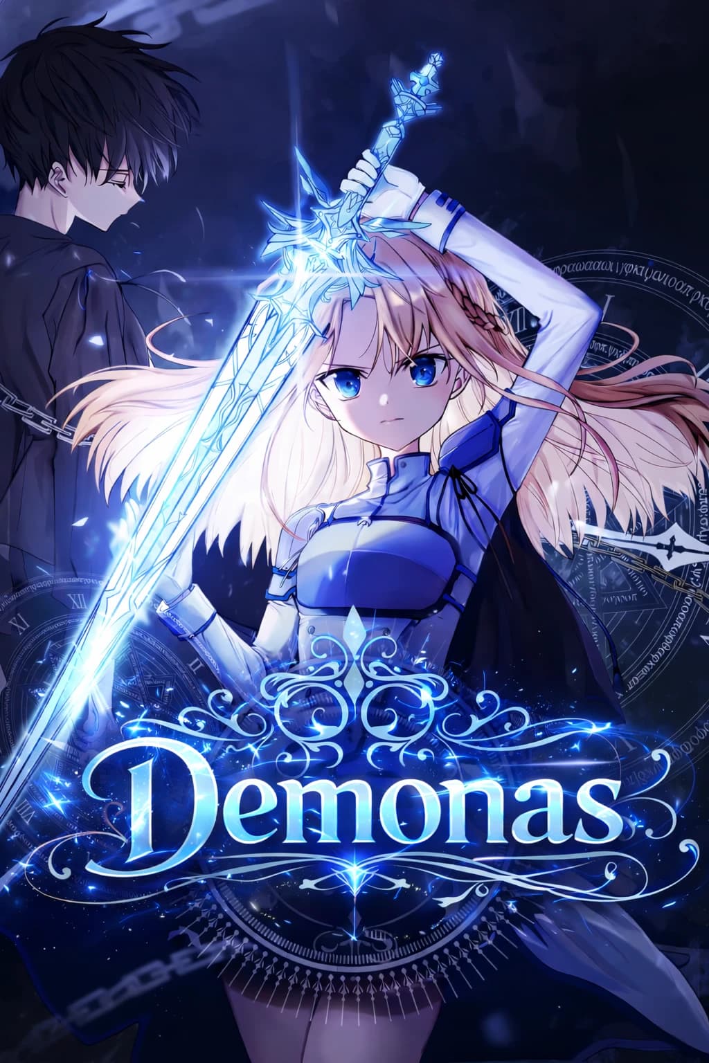 Demonas