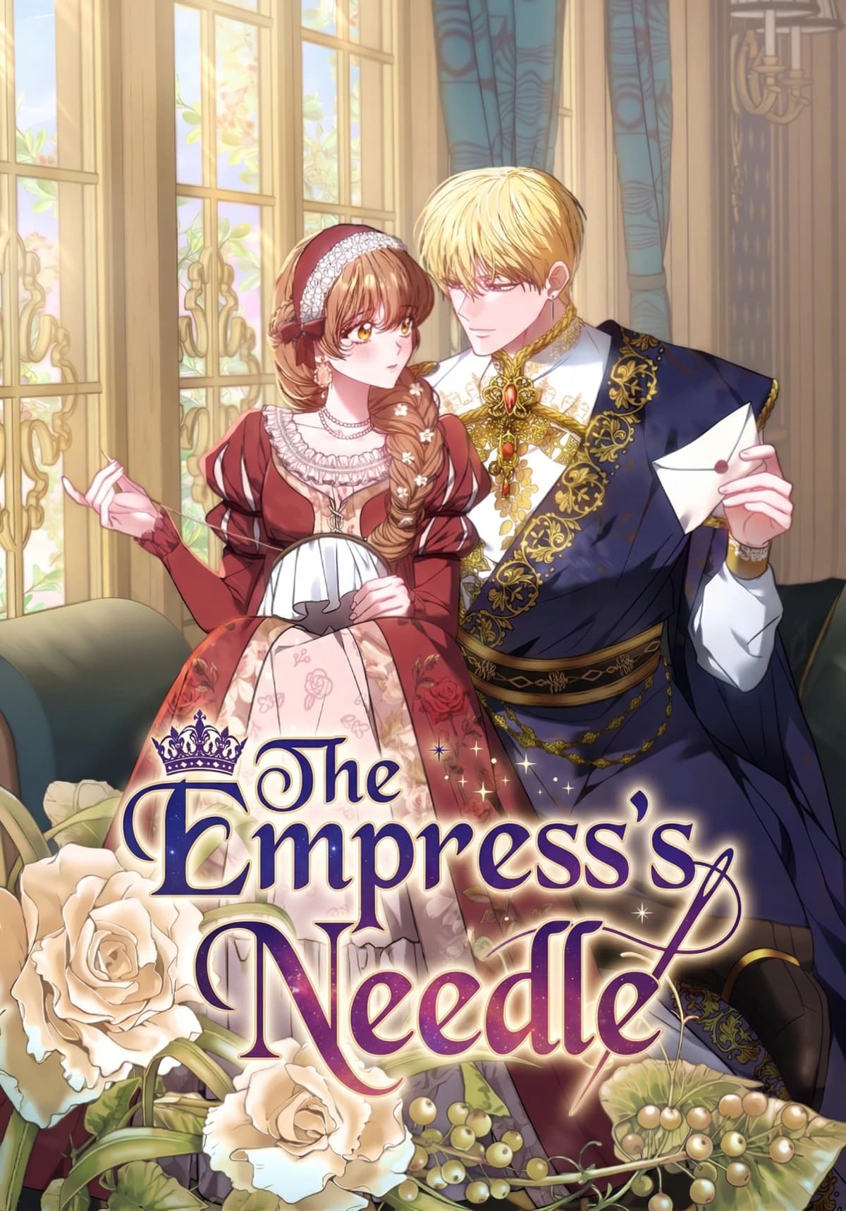 The Empress's Needle