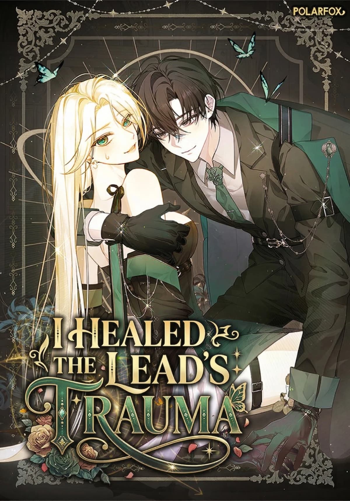 I Healed the Lead's Trauma