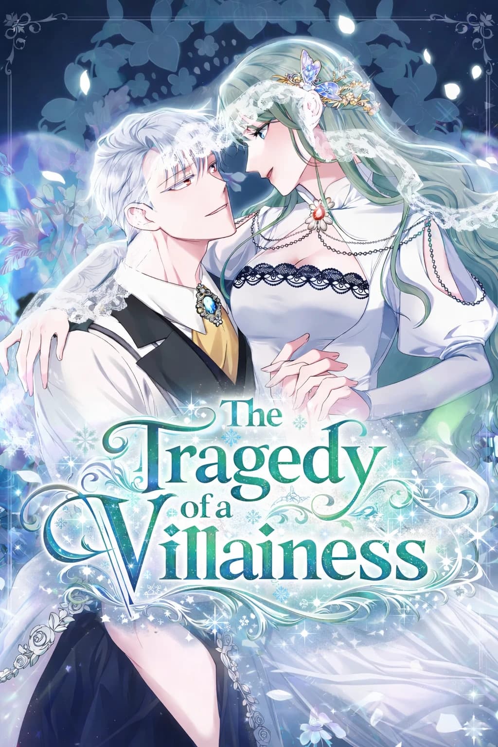 The Tragedy of a Villainess