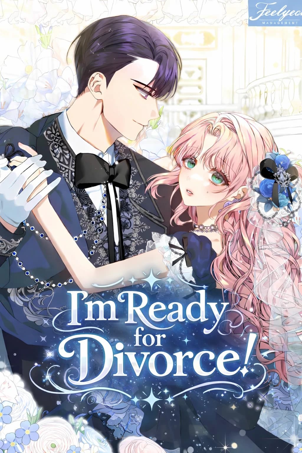 I’m Ready for Divorce!