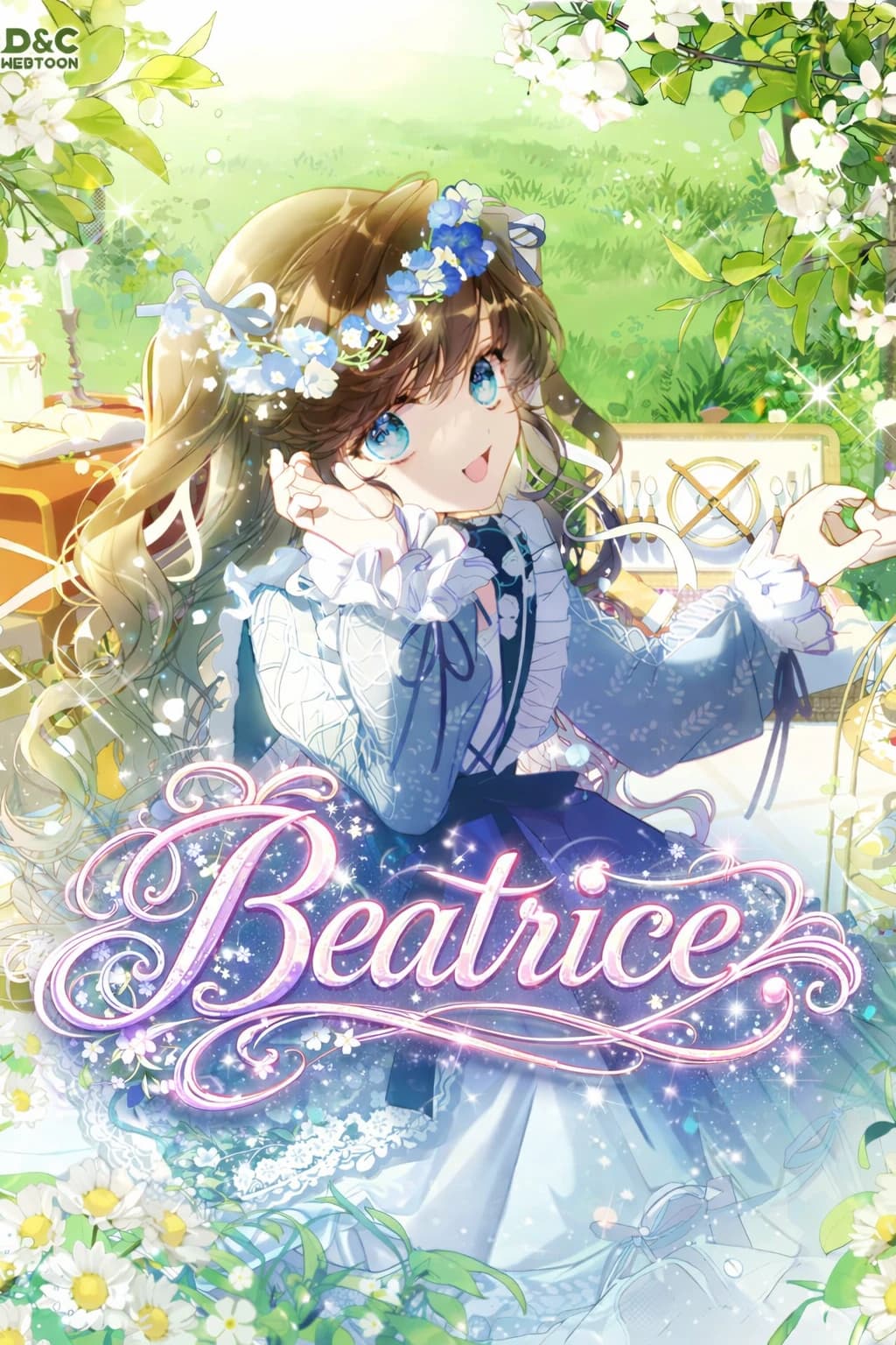 Beatrice