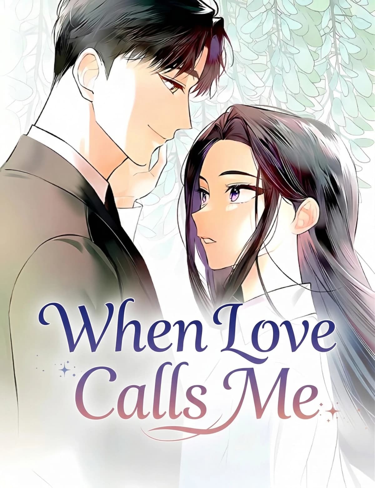 When Love Calls Me