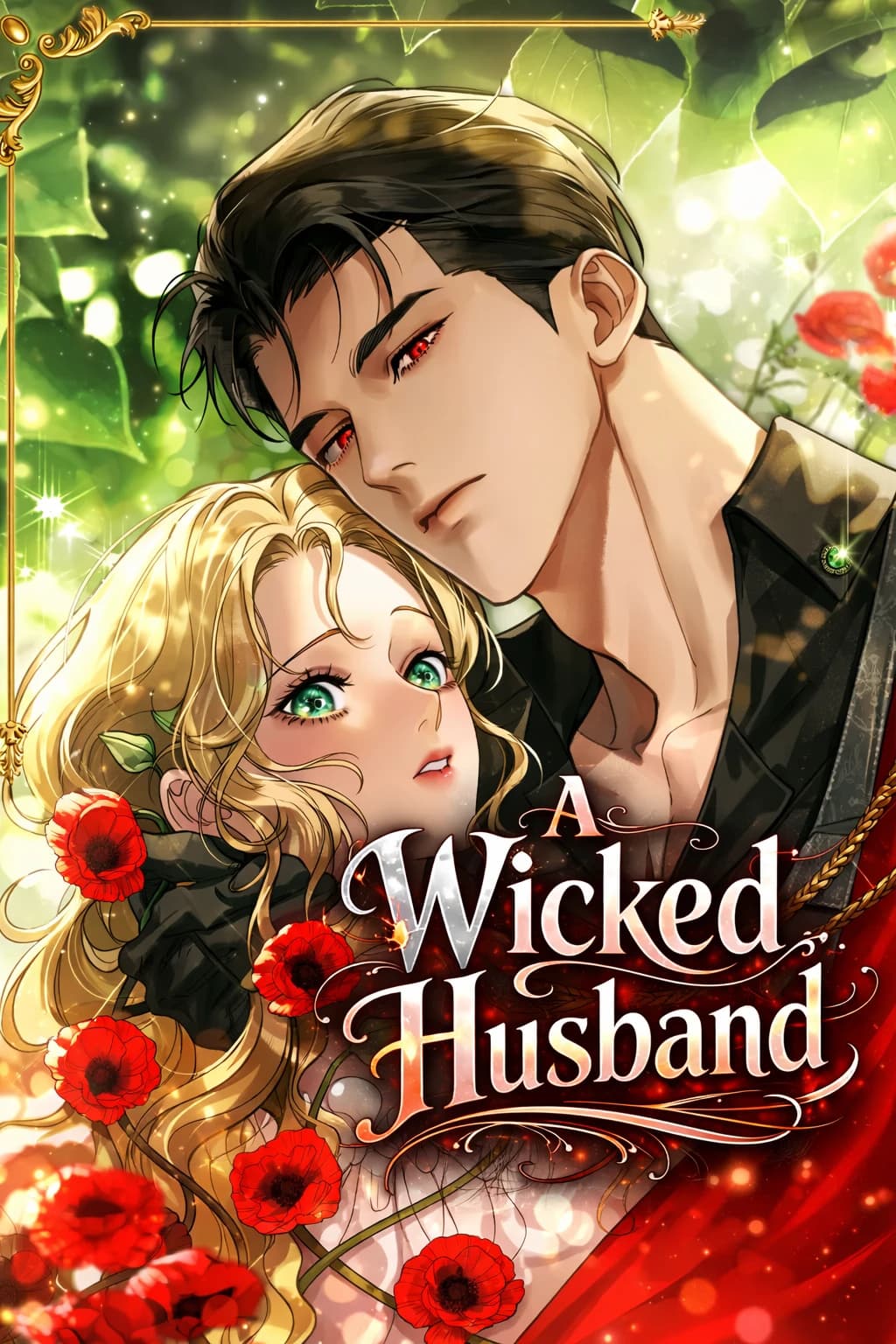 A Wicked Husband