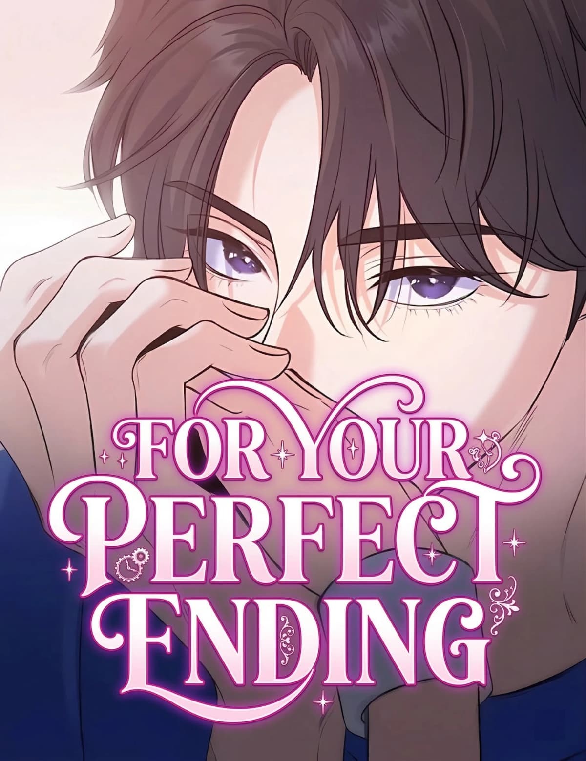 For Your Perfect Ending