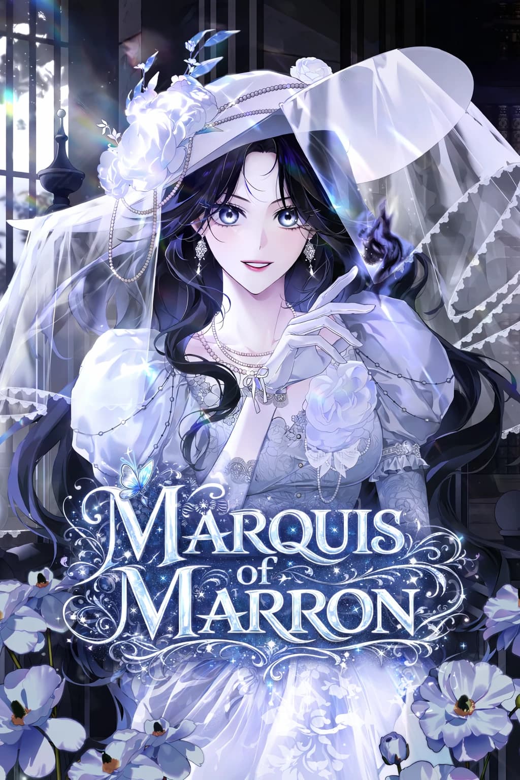 Marquis of Marron