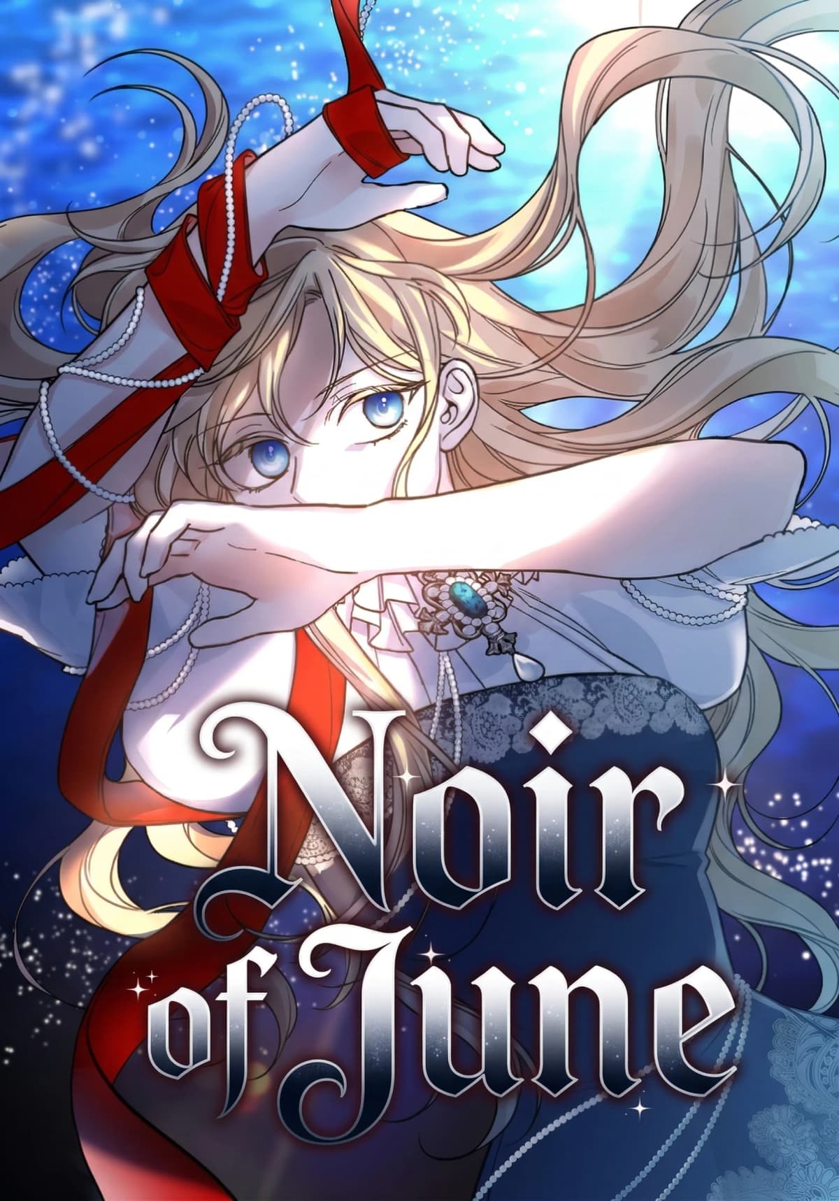Noir of June