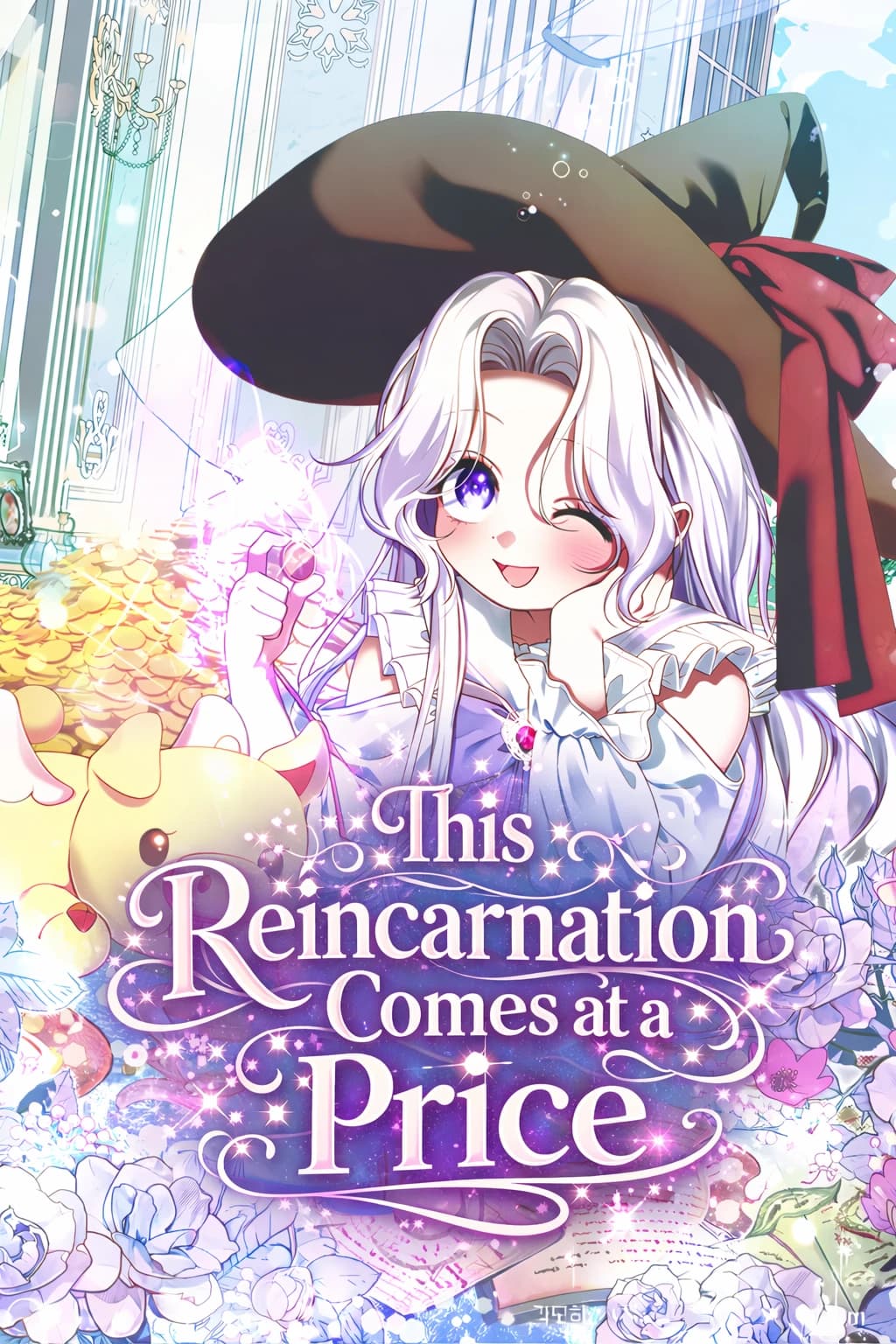 This Reincarnation Comes at a Price