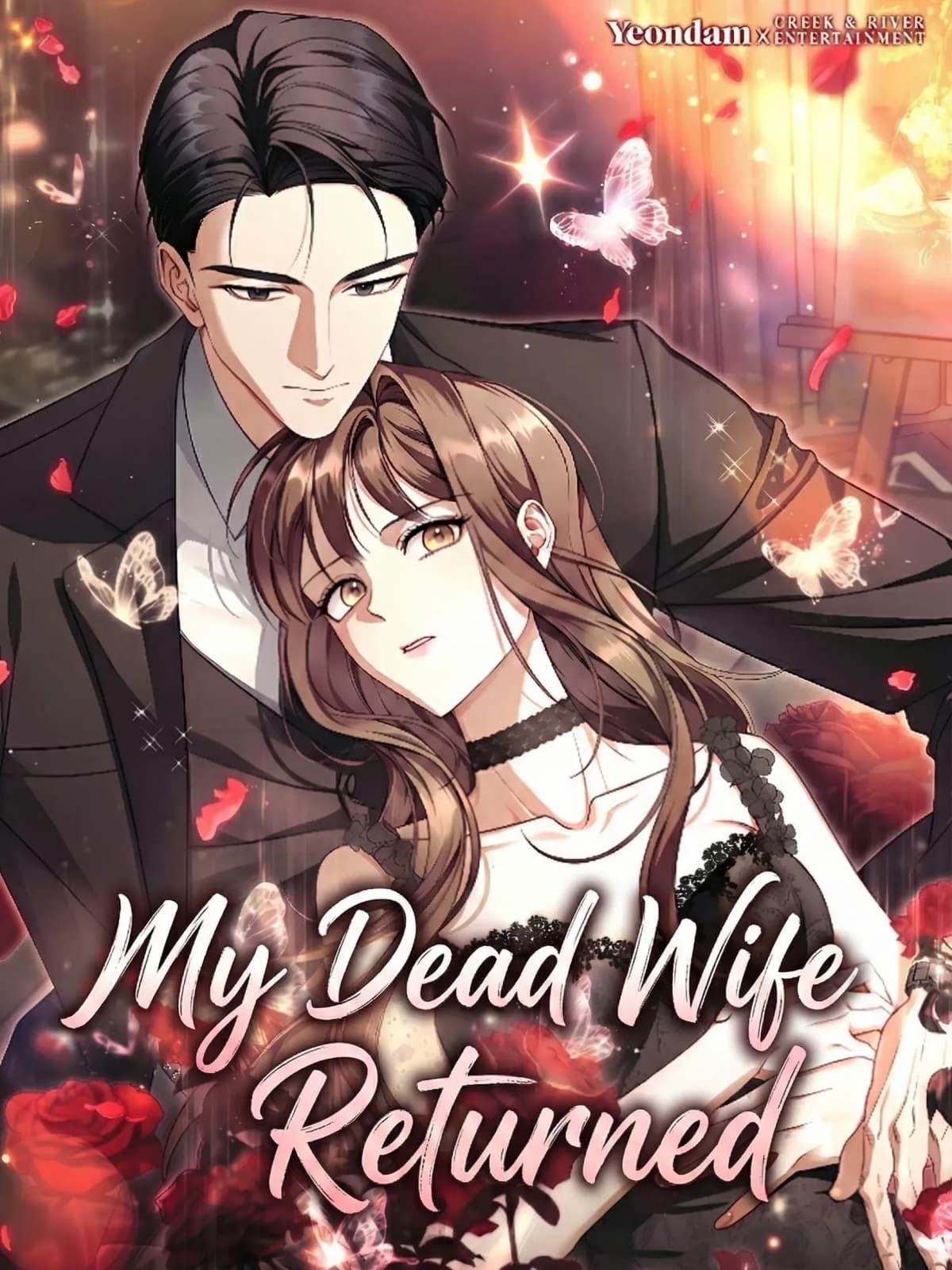 My Dead Wife Returned
