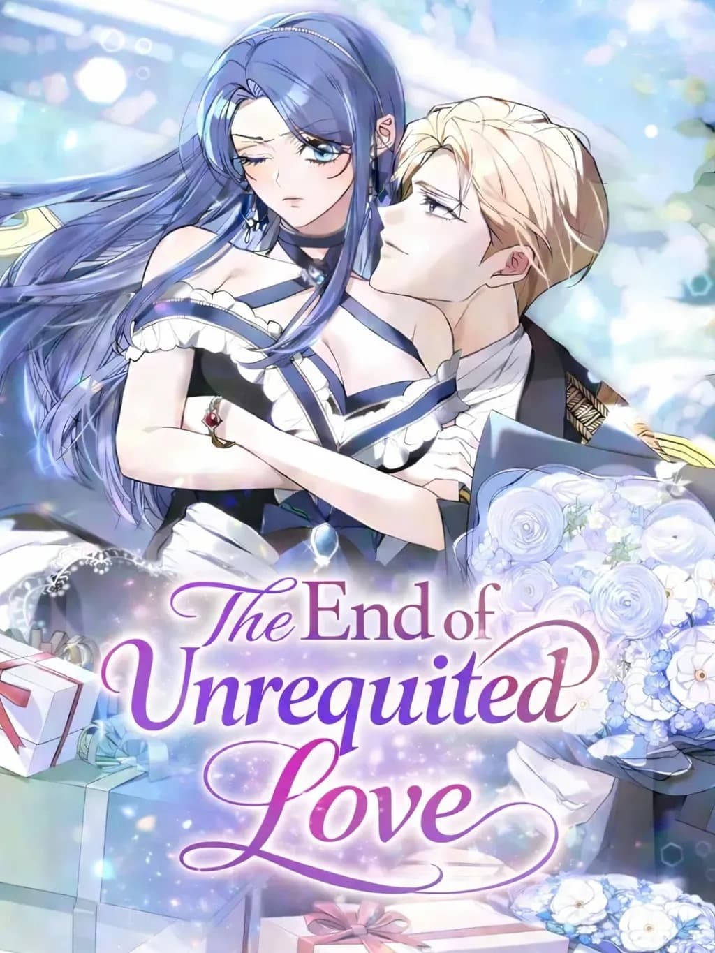 The End of Unrequited Love